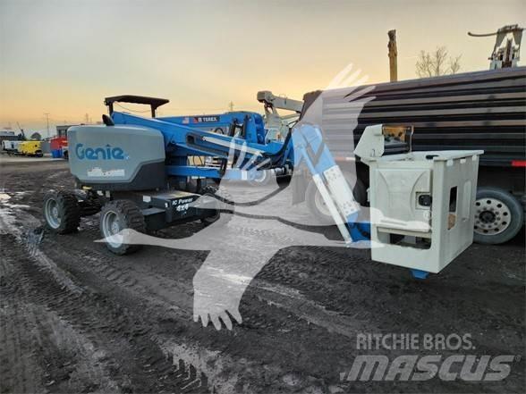 Genie Z45XC Elevadores braços articulados