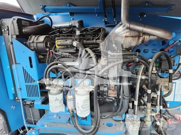 Genie Z45XC Elevadores braços articulados
