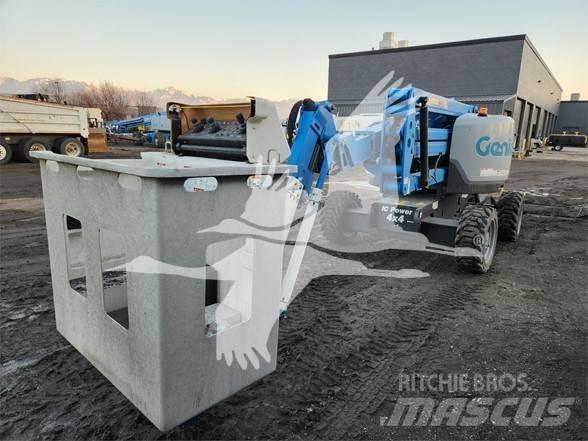 Genie Z45XC Elevadores braços articulados