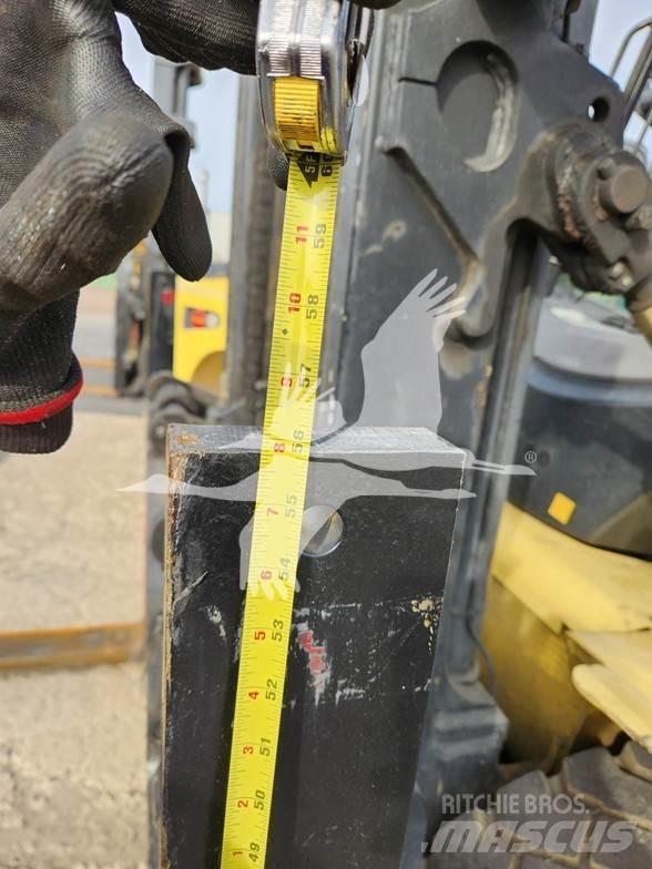 Hyster H190HD Empilhadores Diesel