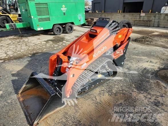 Kubota SCL1000 Construção - Outros
