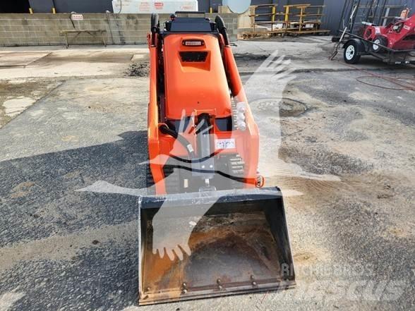 Kubota SCL1000 Construção - Outros
