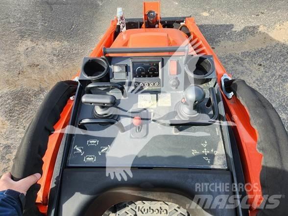 Kubota SCL1000 Construção - Outros
