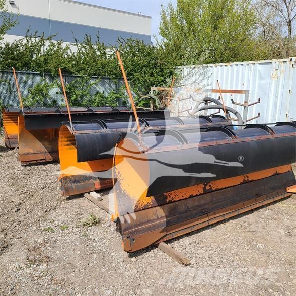  MONROE MP44 Construção - Outros
