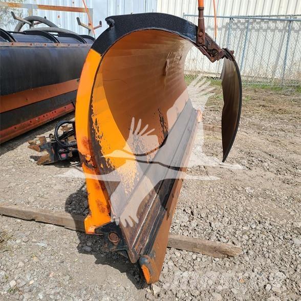  MONROE MP44 Construção - Outros
