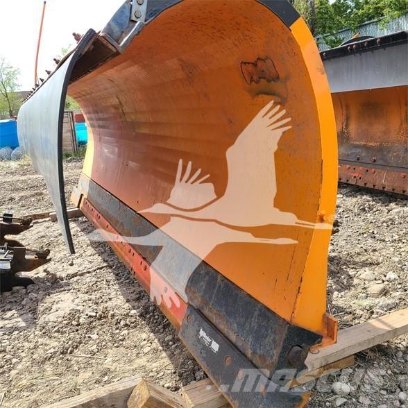  MONROE MP44 Construção - Outros
