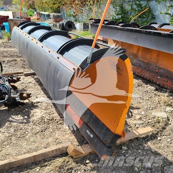  MONROE MP44 Construção - Outros
