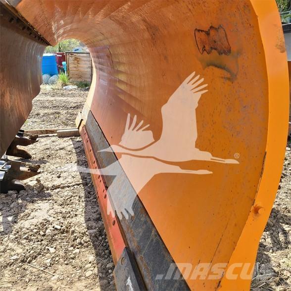  MONROE MP44 Construção - Outros
