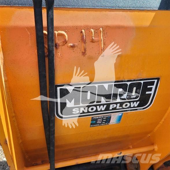  MONROE MP44 Construção - Outros
