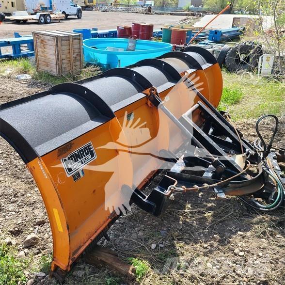  MONROE MP44 Construção - Outros
