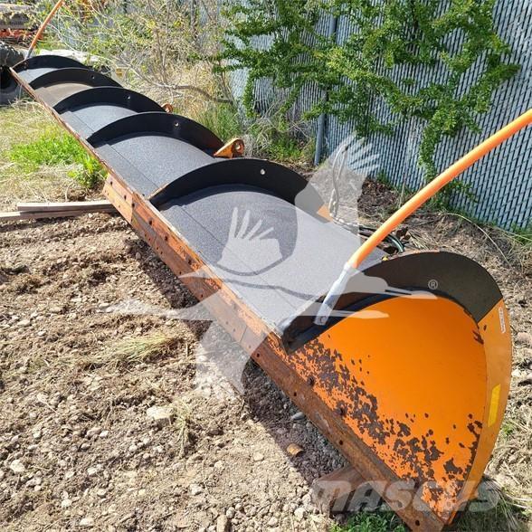  MONROE MP44 Construção - Outros
