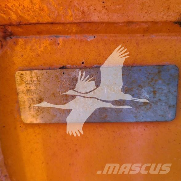  MONROE MP44 Construção - Outros
