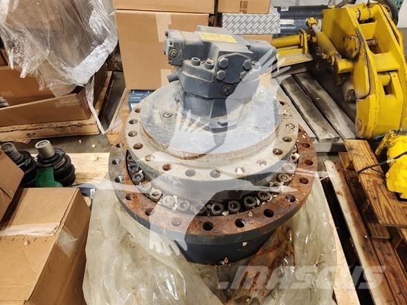 O&K  Construção - Outros
