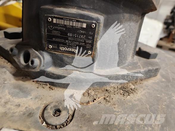 O&K  Construção - Outros
