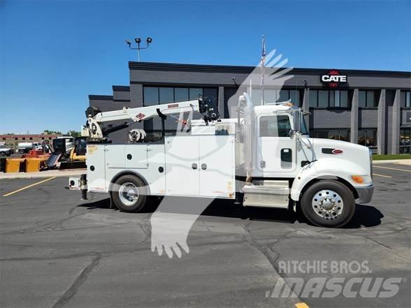 Peterbilt 337 Construção - Outros
