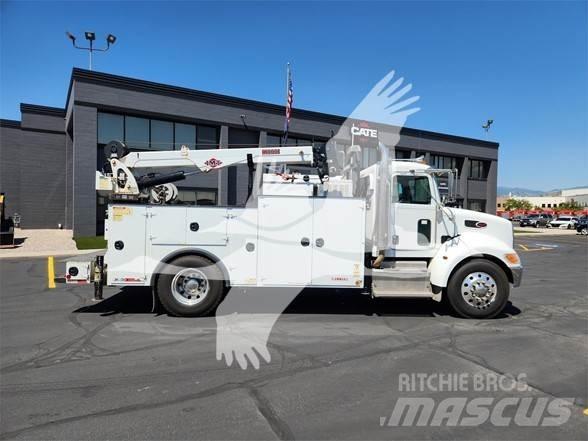 Peterbilt 337 Construção - Outros
