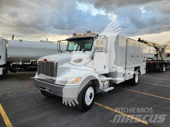 Peterbilt 337 Construção - Outros
