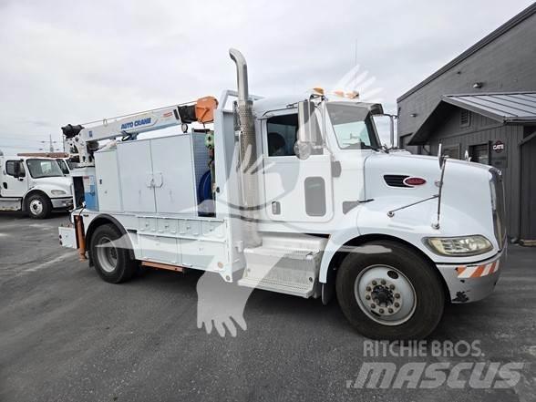 Peterbilt 337 Construção - Outros
