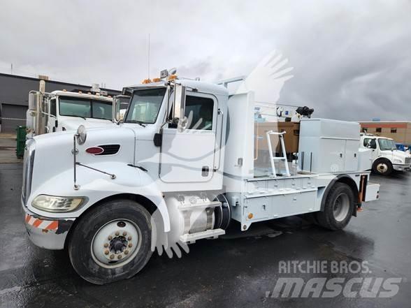 Peterbilt 337 Construção - Outros
