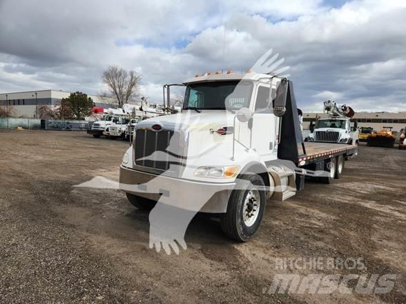 Peterbilt 348 Construção - Outros
