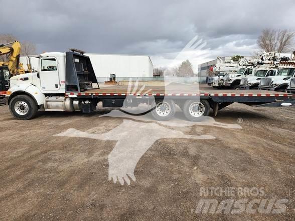 Peterbilt 348 Construção - Outros
