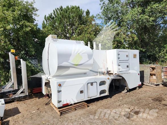 Valew 1000 GAL Construção - Outros
