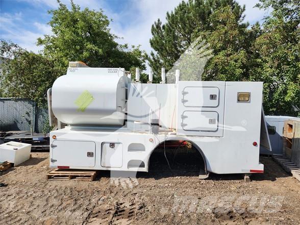 Valew 1000 GAL Construção - Outros
