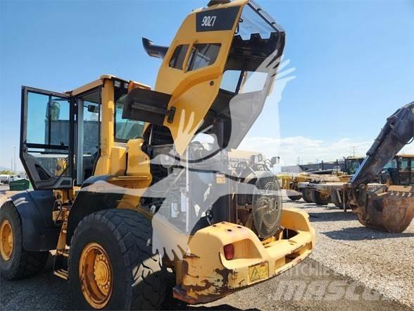 Volvo L70G Carregadeiras de rodas