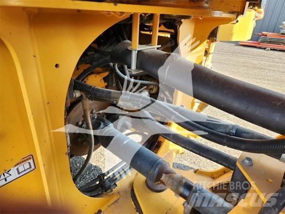 Volvo L70H Carregadeiras de rodas