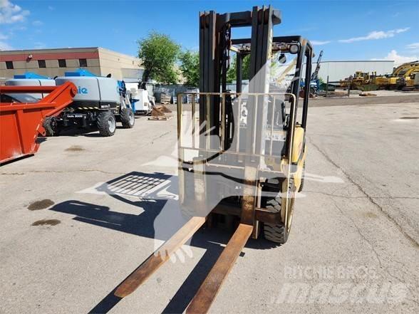 Yale GP060VX Empilhadores Diesel