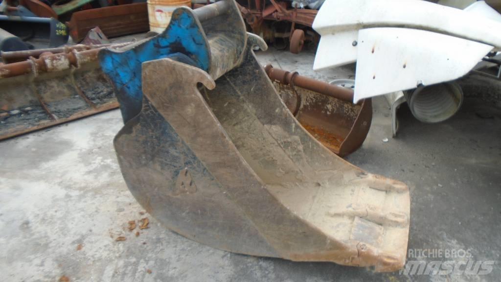 Wacker Neuson ET 145 Escavadeiras de esteiras