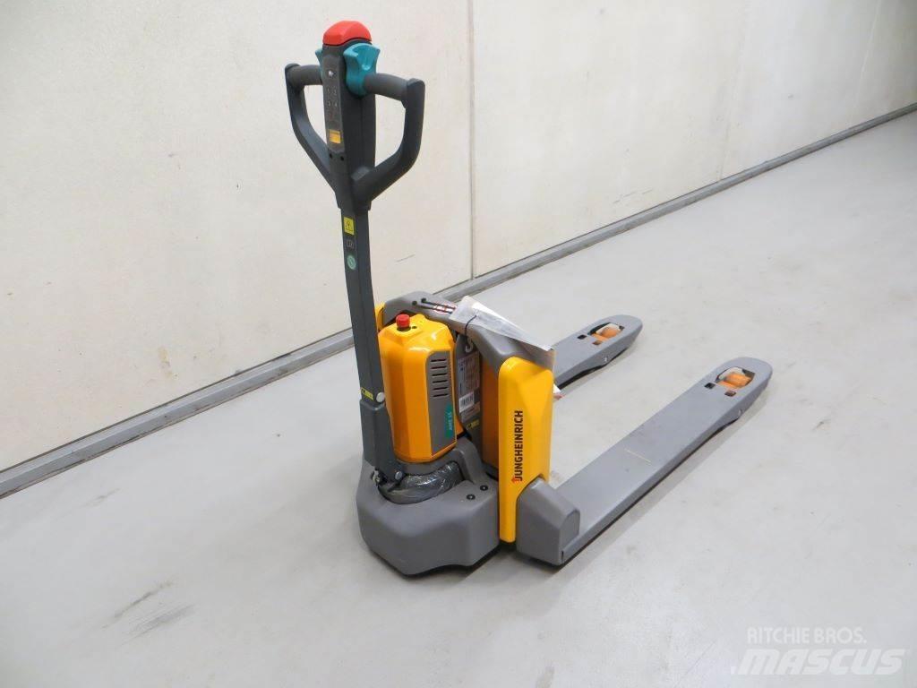 Jungheinrich AME15 Porta palettes