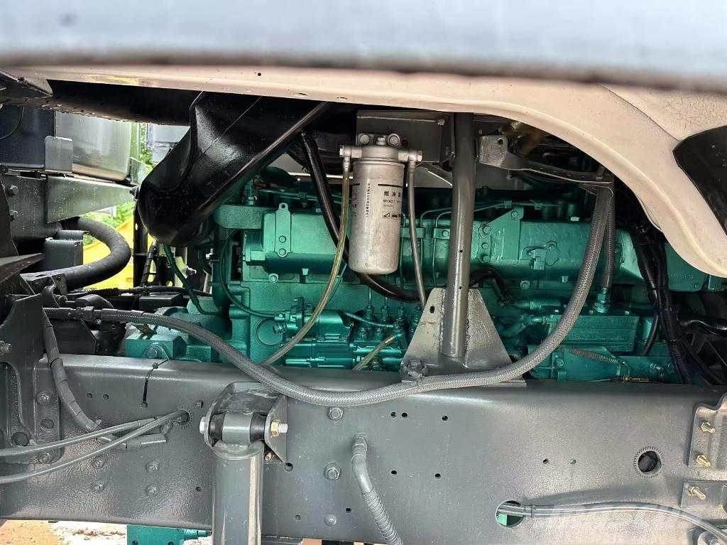 Howo 371hp Camiões basculantes