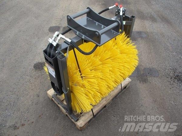 Holms Compact Escovas