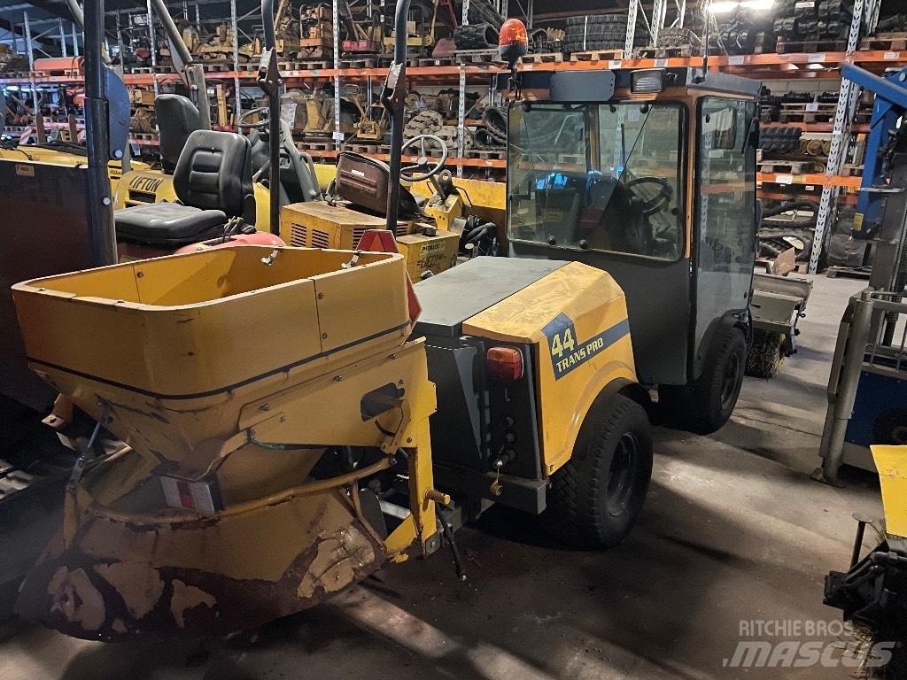 Belos Trans Pro 44 Portadores de ferramentas utilitárias