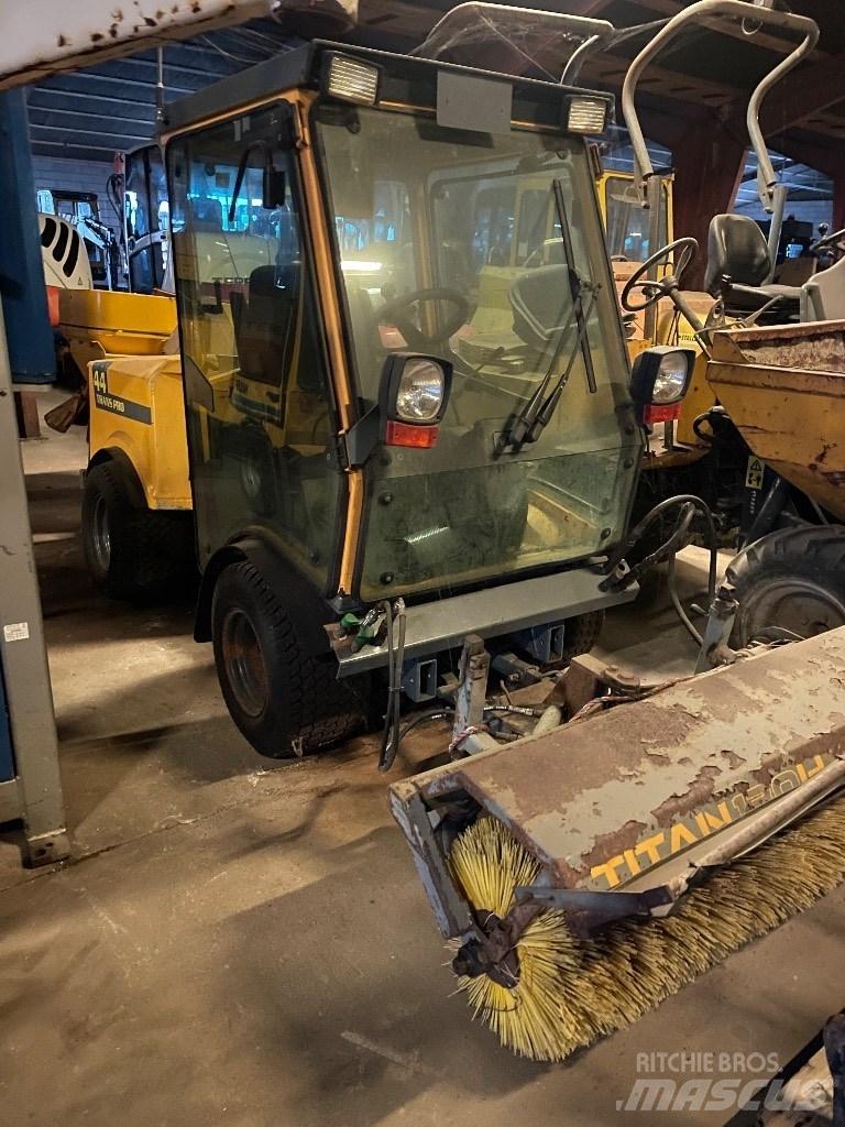 Belos Trans Pro 44 Portadores de ferramentas utilitárias