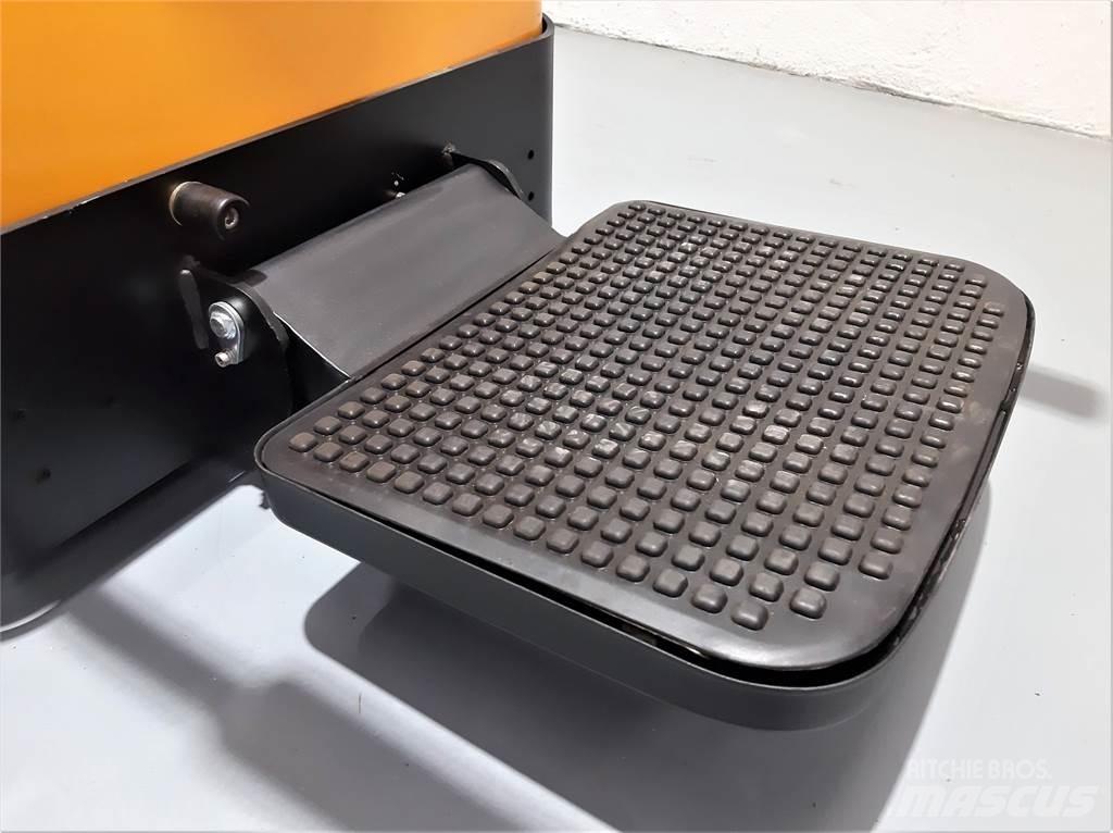  RPL201H Litio Porta-paletes com plataforma