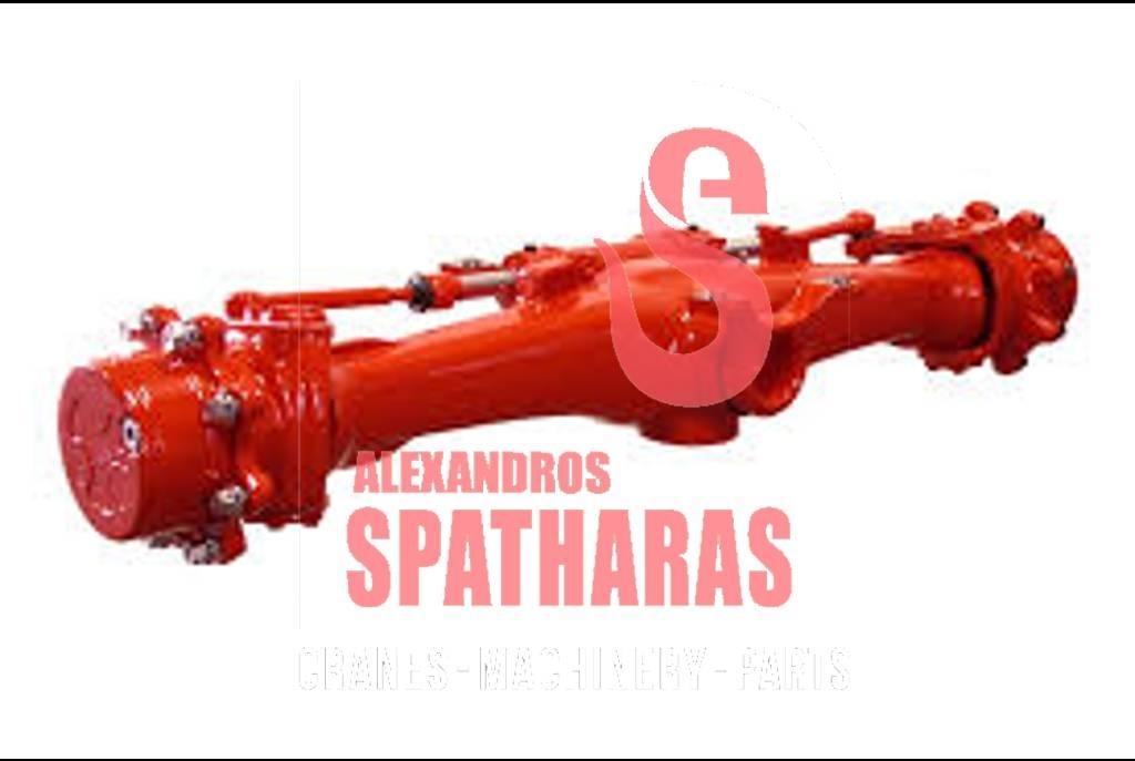 Carraro 142807	gear Transmissăo