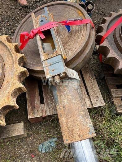 Liebherr R954CHD Pneus