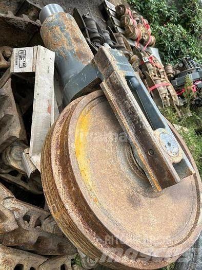 Liebherr R954CHD Pneus