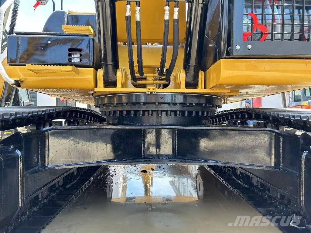 CAT 336 D Escavadeiras de esteiras