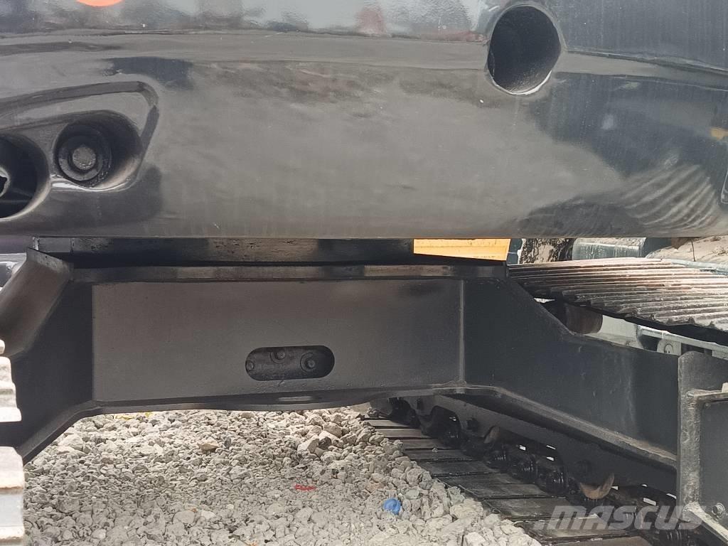 Kubota KX 161 Miniescavadeiras