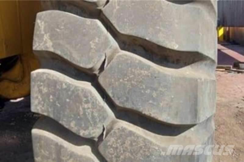 CAT 773E Outros Camiões