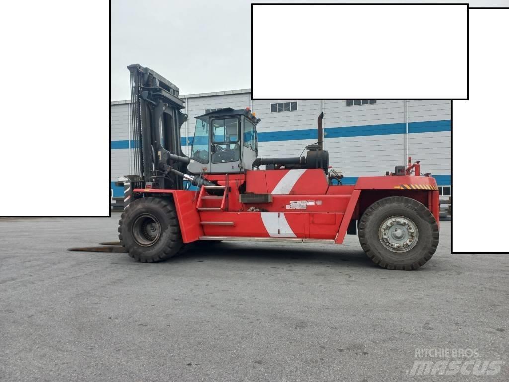 Kalmar DCD 450-12 G Empilhadores - Outros