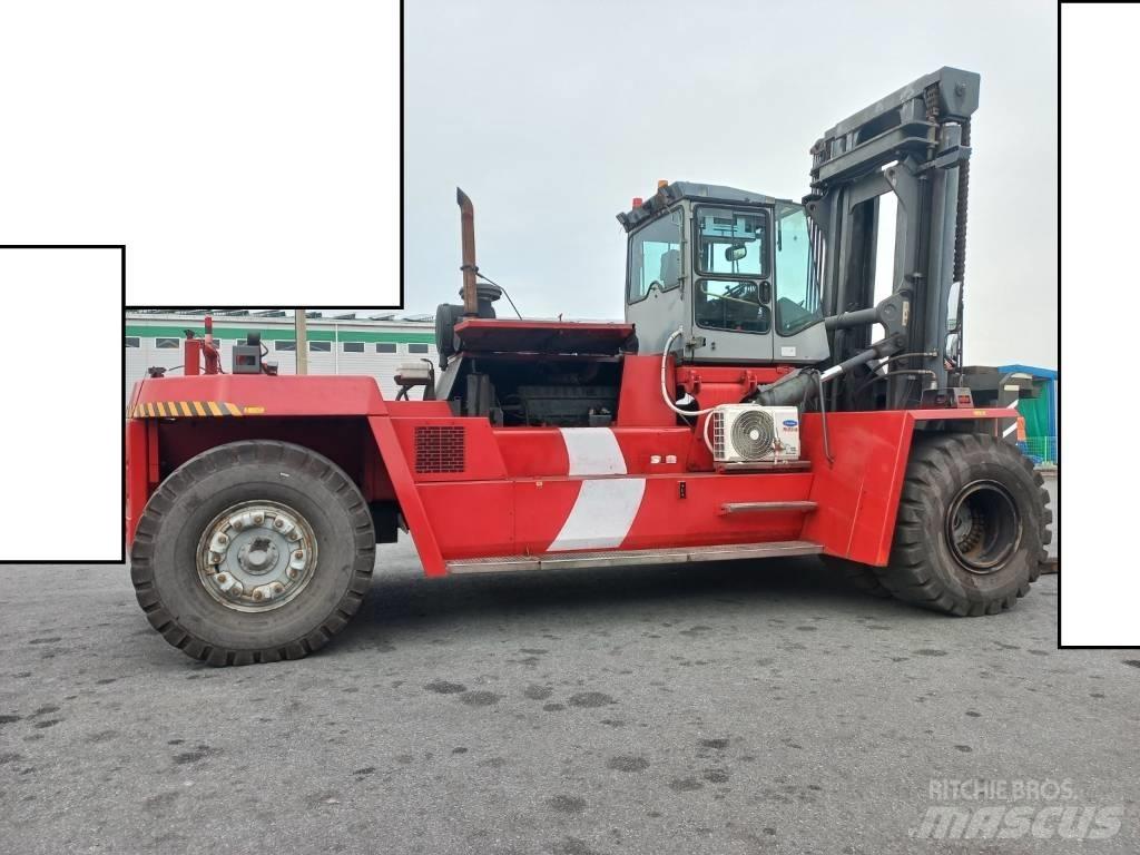 Kalmar DCD 450-12 G Empilhadores - Outros