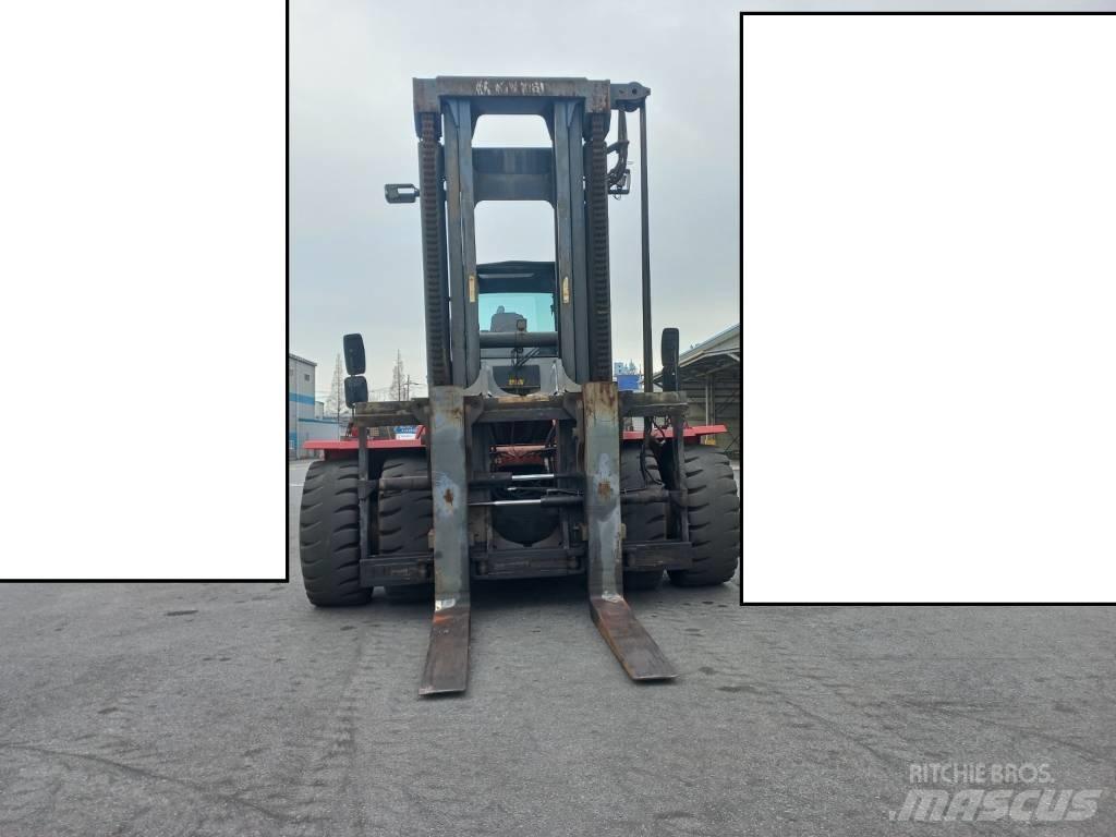 Kalmar DCD 450-12 G Empilhadores - Outros
