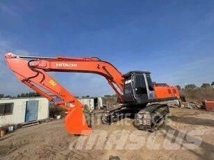 Hitachi ZX 350 Escavadeiras de esteiras