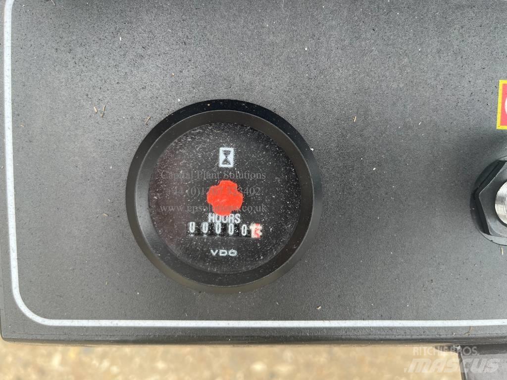 Doosan 7/20 Compressores