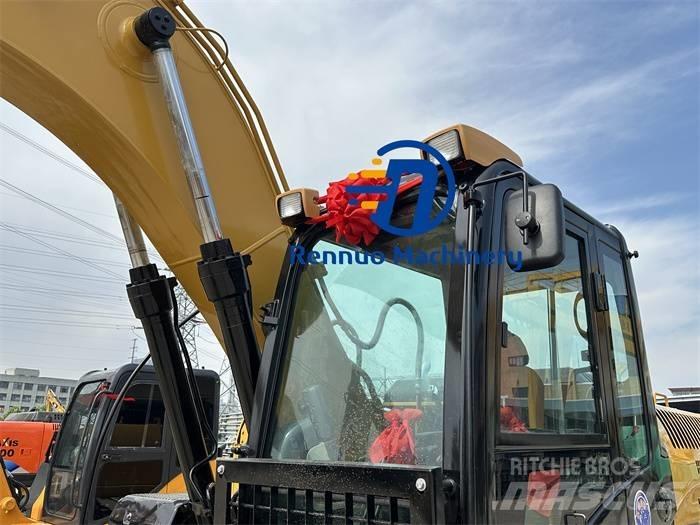 CAT 315D2GC Escavadoras Midi 7t - 12t