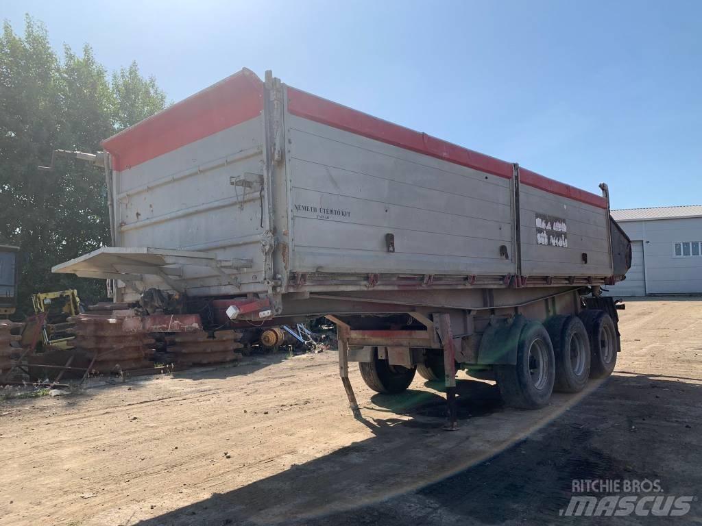 Kögel SK24 Semi Reboques Basculantes